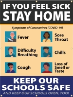Pandemic_Banner_36x48_SICK_STAY_HOME_English